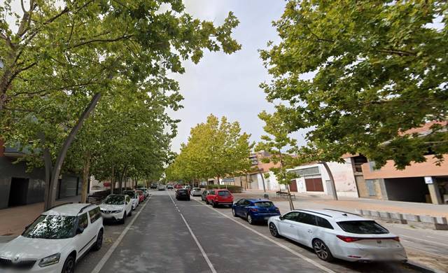 Piso en Venta en Barcelona en Barceloneta -  Molí d'en Rovira