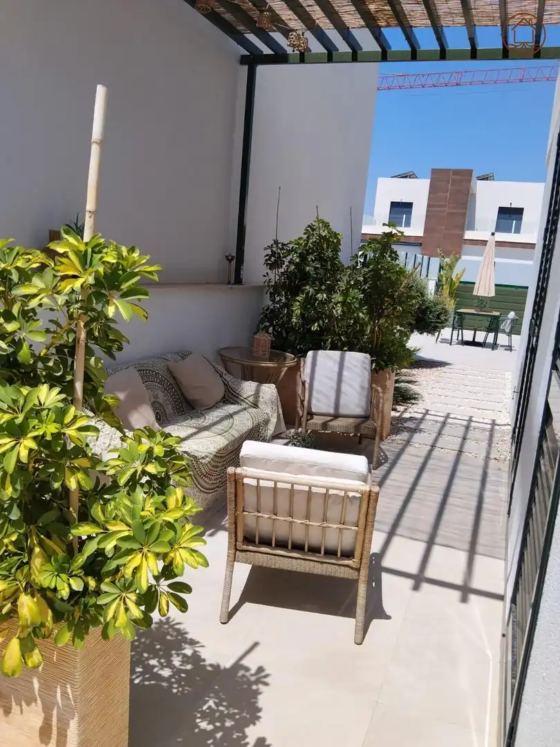 Villa avec piscine à vendre à Calle Calle Manuel de Falla 48, imagen 20
