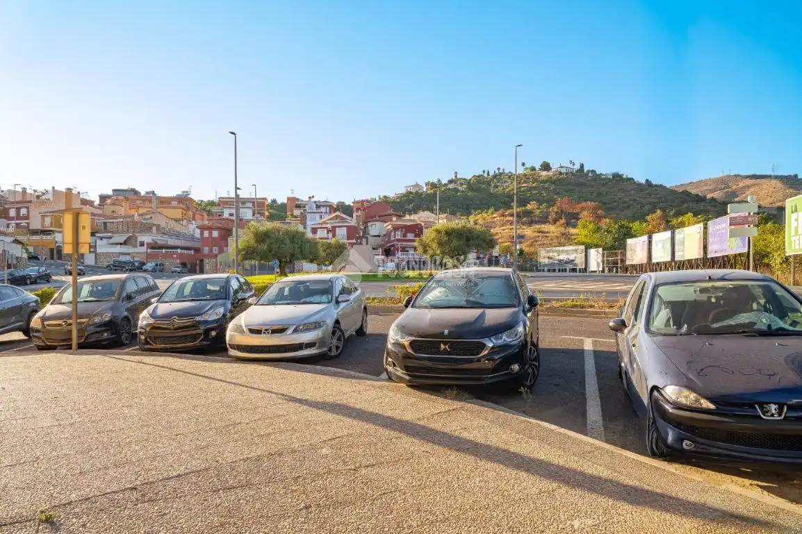 Wohnung mit Terrasse zum Verkauf in Motril  ciudad, imagen 24