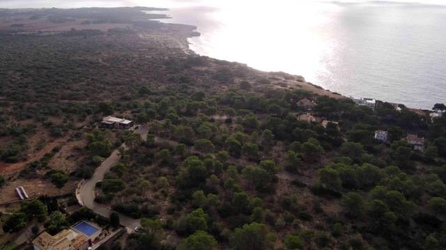 Terreno residencial en Venta en Cala Pi - Vallgornera