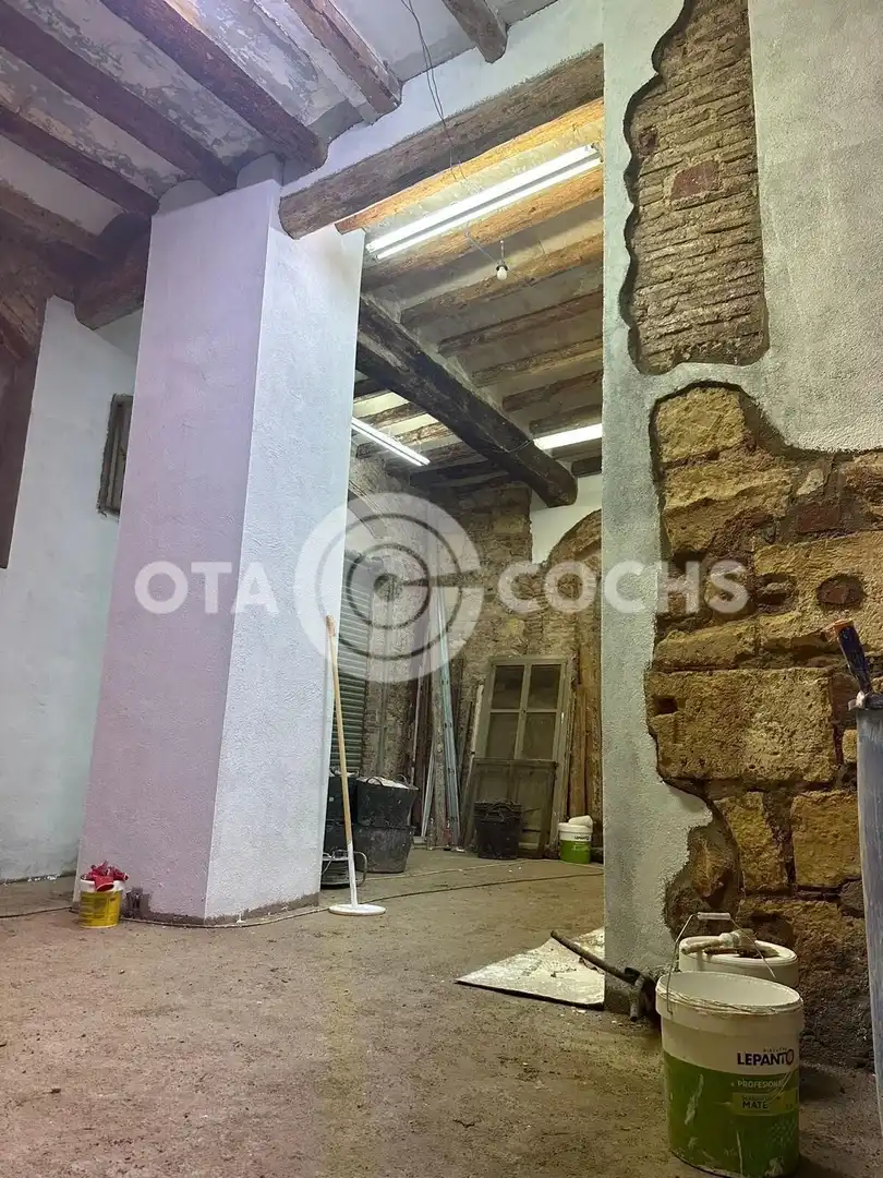 Local comercial en venta en Carrer de les Barreres, imagen 12