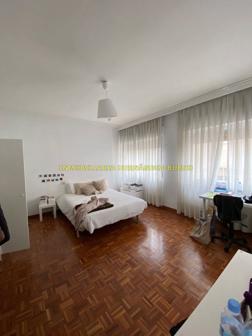 Flat for rent in Sancti Spiritus - San Juan, Centro