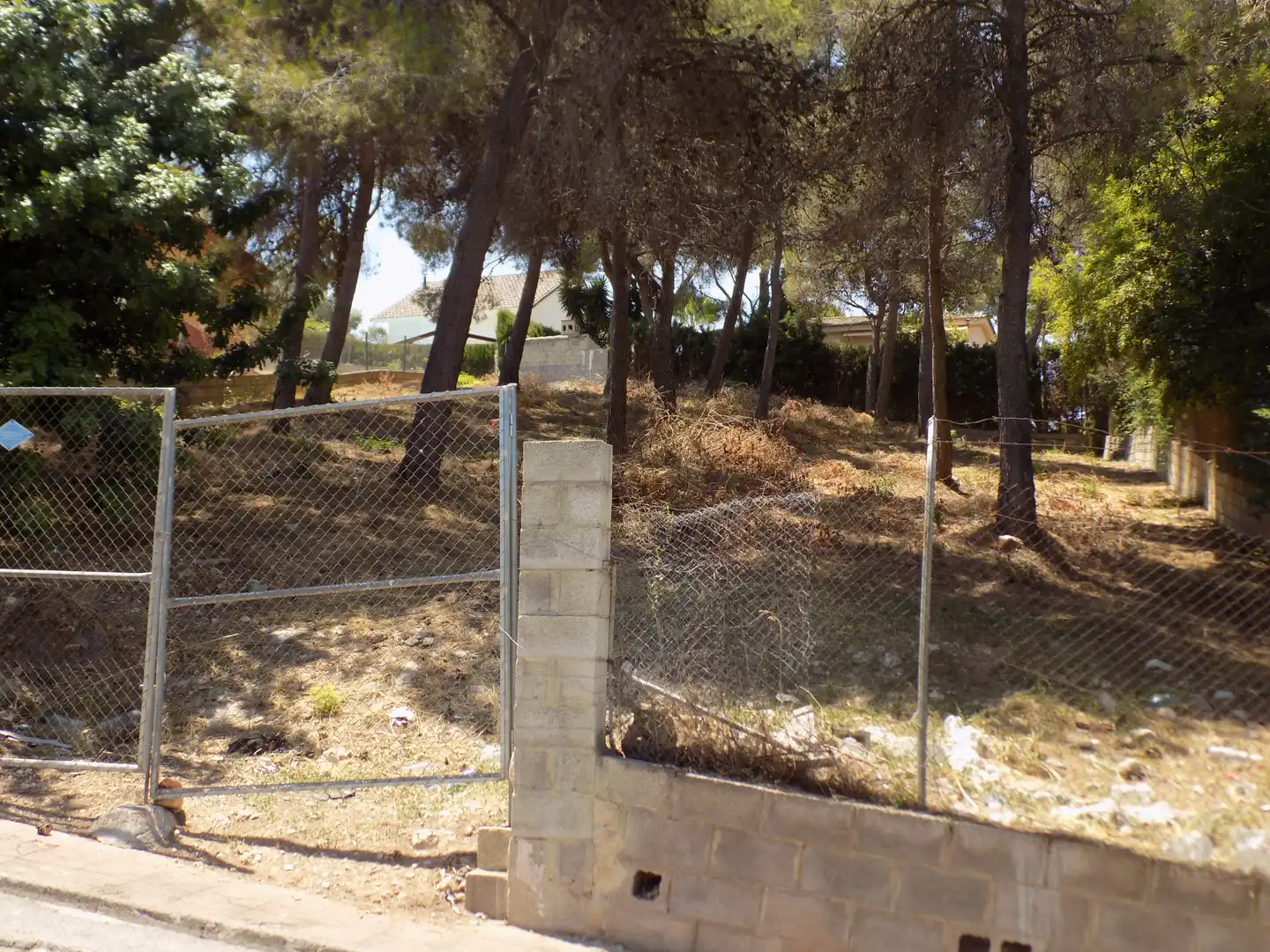 Terreny residencial en venda a Poligono Poligon 27 1217, imagen 5