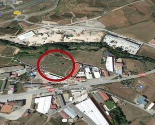 Industrial land for sale in Alesón