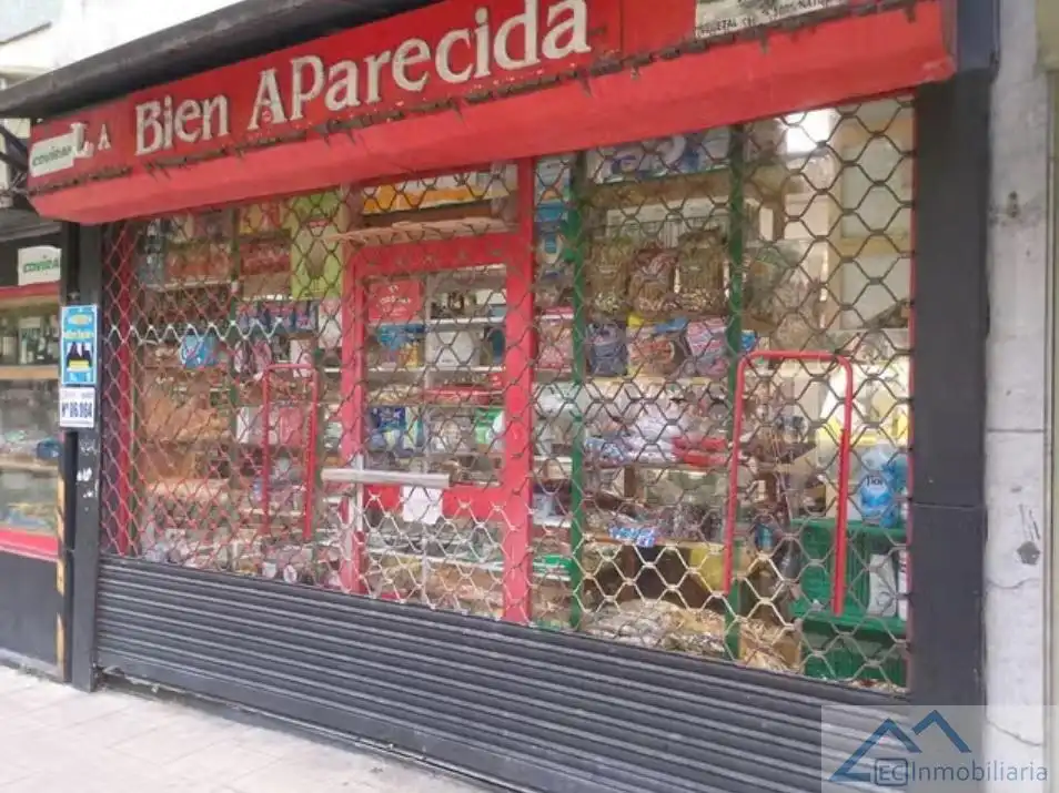 Local de lloguer en Santander