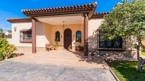 Foto 4 de Casa o chalet en venta en  Diseminado Pago el Cuartillo, 472, Los Franceses – La Vega, Cádiz