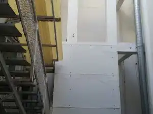 Nave industrial en venta en Calle Diego Vega Sarmiento, Miller
