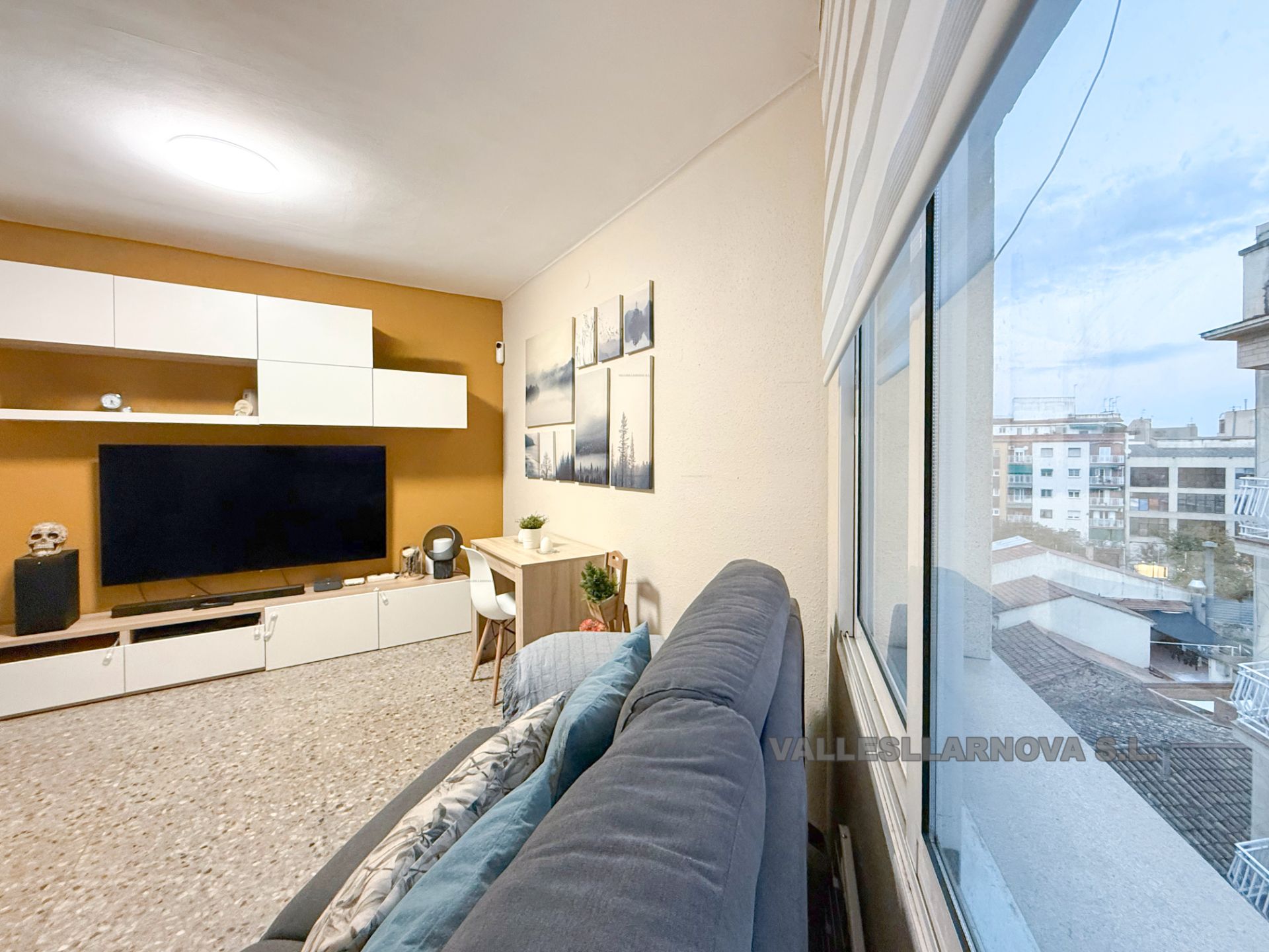 Flat for sale in Centre