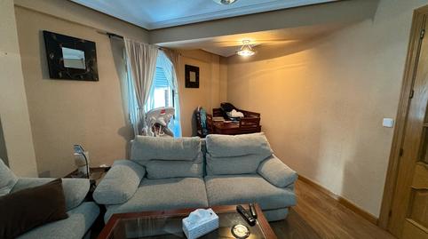 Foto 5 de Pis en venda a Duquesa de Tamames, Buena Vista,  Madrid Capital