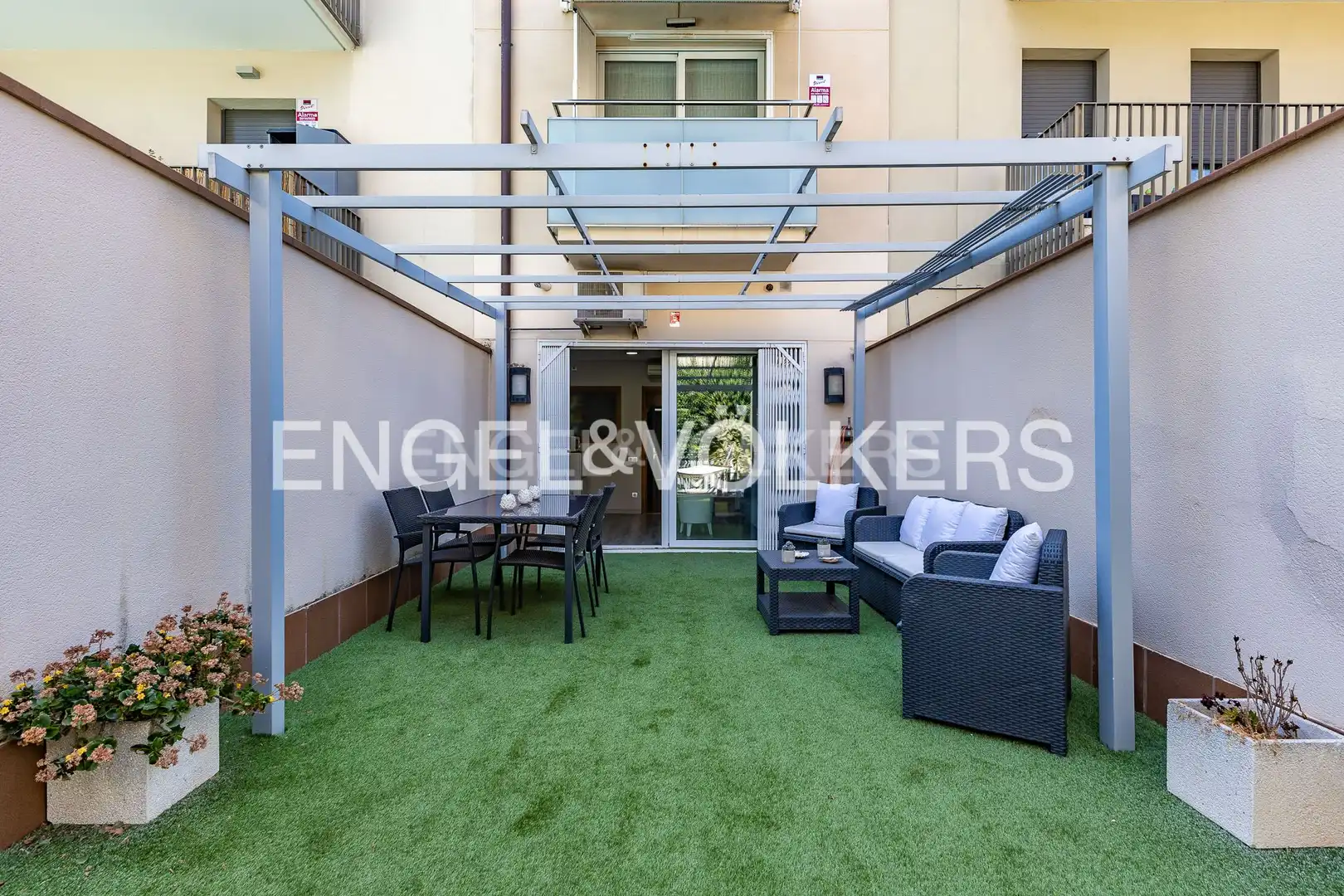 Maison mitoyenne avec terrasse à vendre à Centre - Sant Oleguer, imagen 7