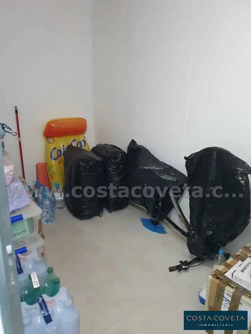 Apartments for sale in El Campello  with Air Conditioner, Swimming Pool and Furnished