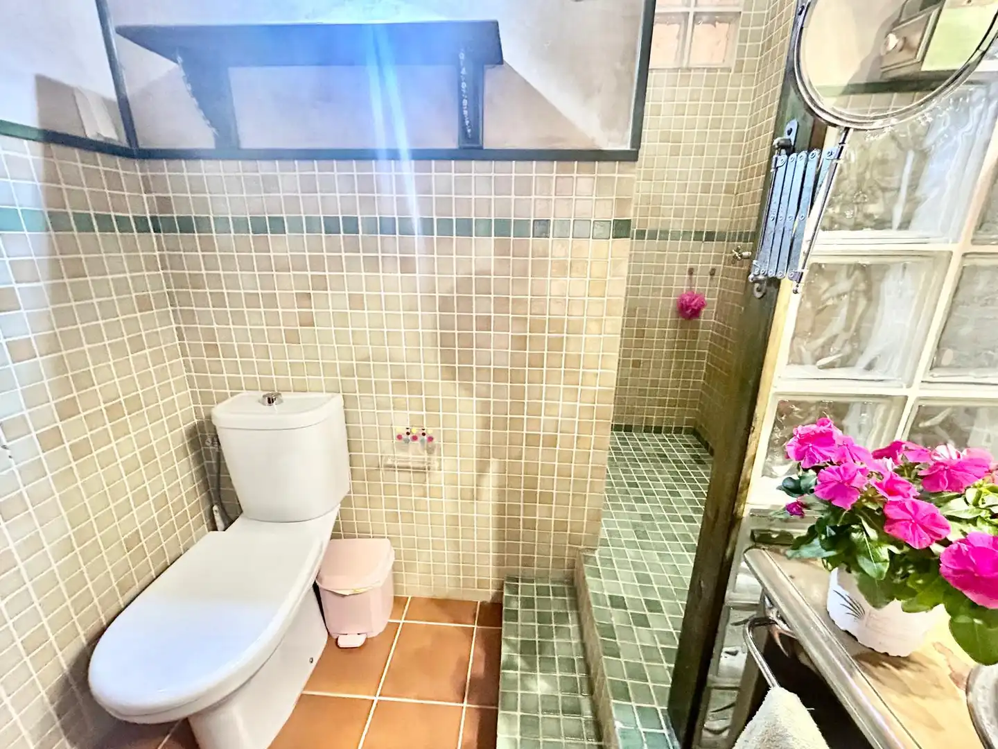 Doppelhaushälfte mit Garten zum Verkauf in Calle Luna, imagen 20