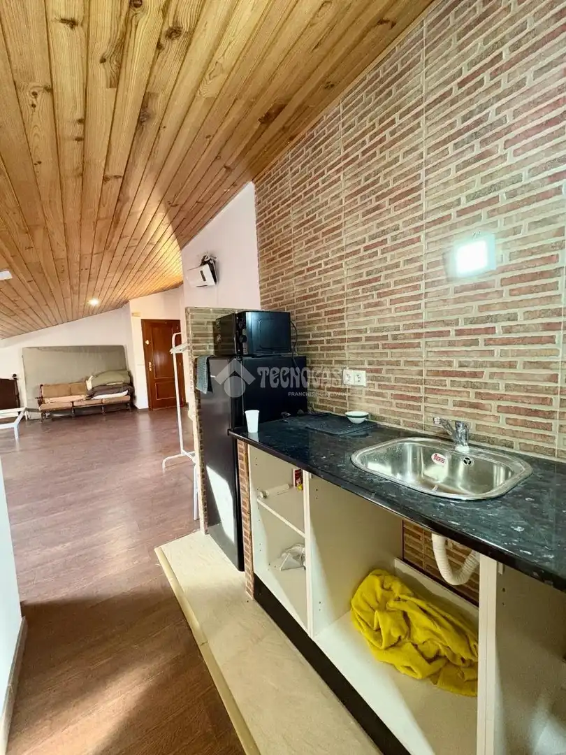 Trastero en venta en Villanueva de la Cañada ciudad