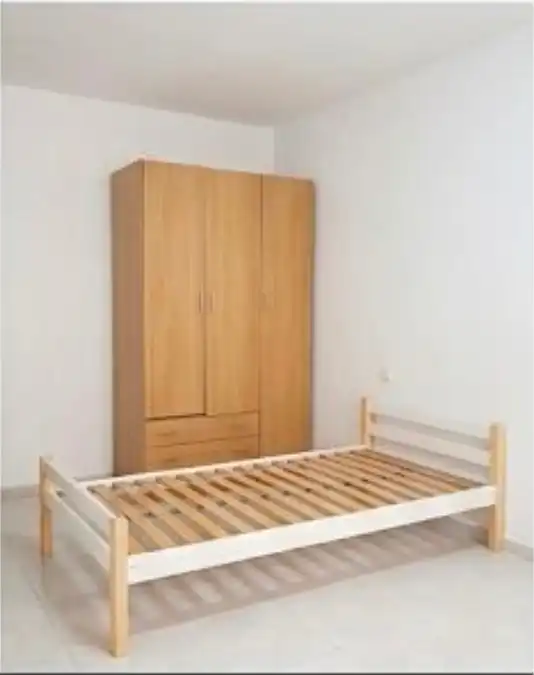 Habitación de Piso en venta en Almazora / Almassora