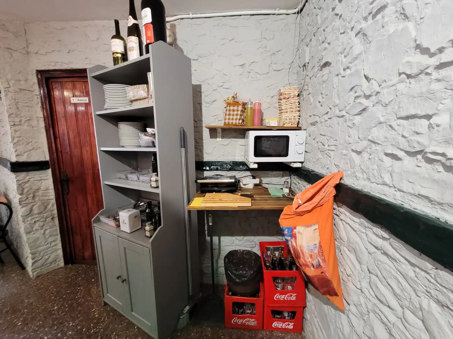Business premises for transfer in Horta - Guinardó, imagen 22