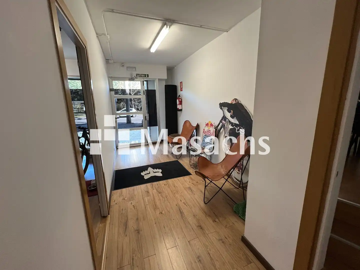 Oficina en venta en Rubí
