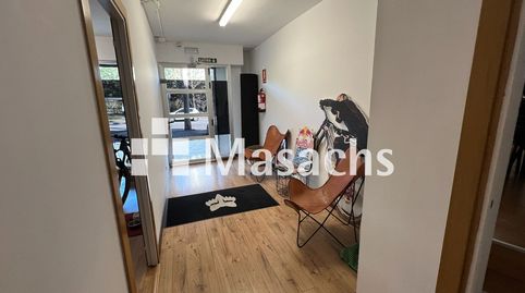 Foto 3 de Oficina en venta en La Serreta, Rubí