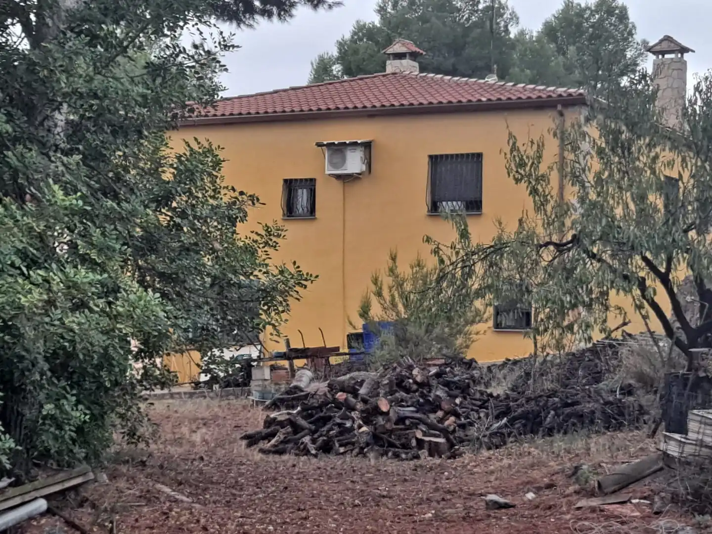 Maison avec terrasse à vendre à Onda, imagen 174