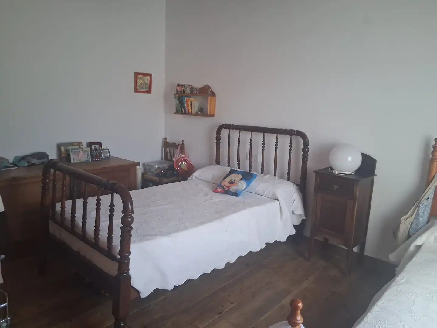 Detached house with garden for sale in Carretera, imagen 10