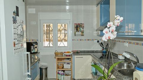 Encantador dúplex con terraza y vistas al mar en Palafolls (Barrio San Luis), imatge 2