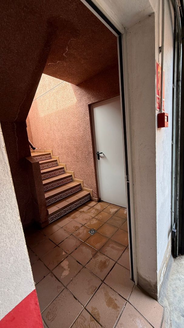 Trastero en venta en Coria del Río