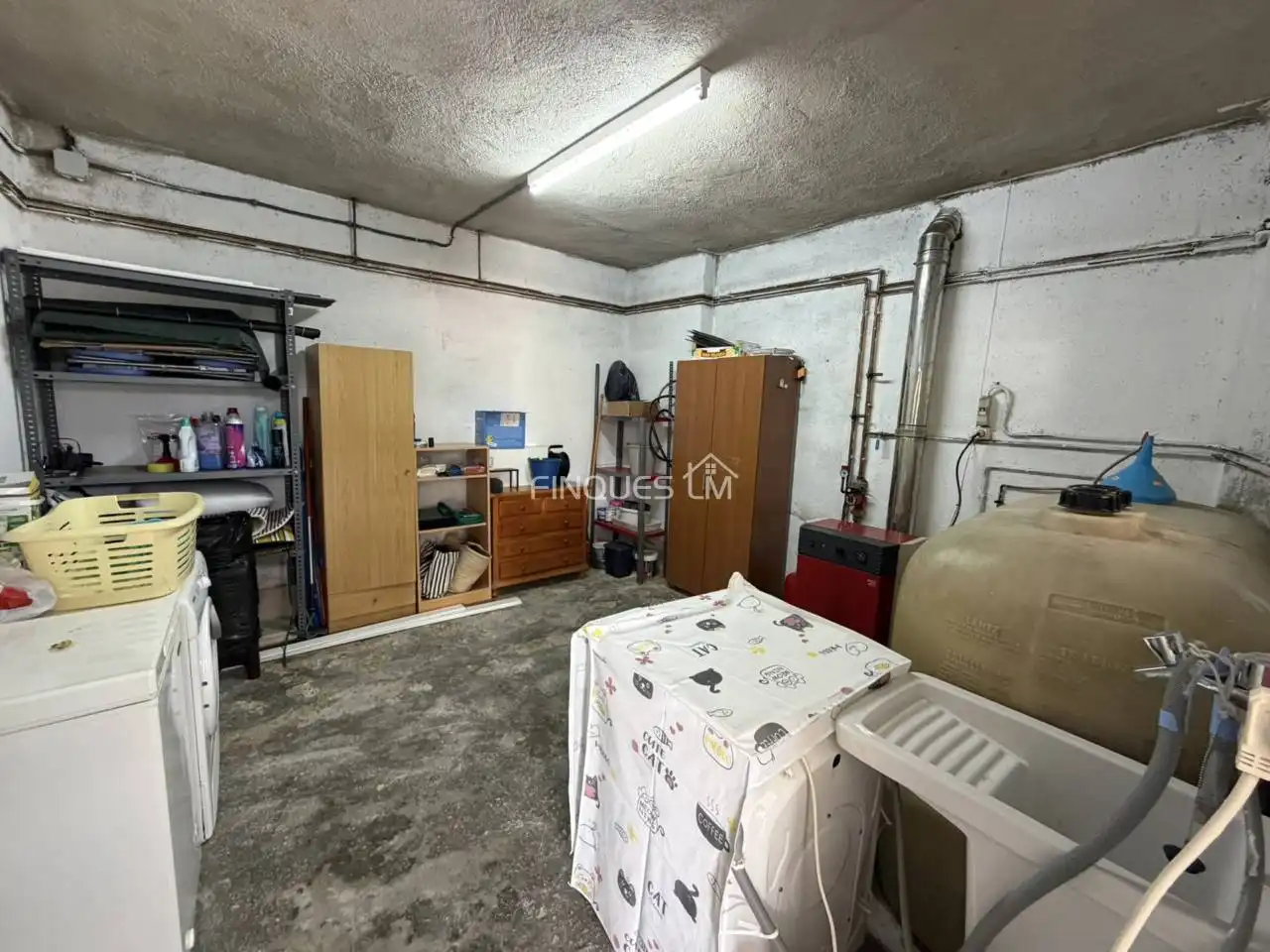 Casa o xalet en venda en Tordera amb Calefacció, Jardí privat i Parquet