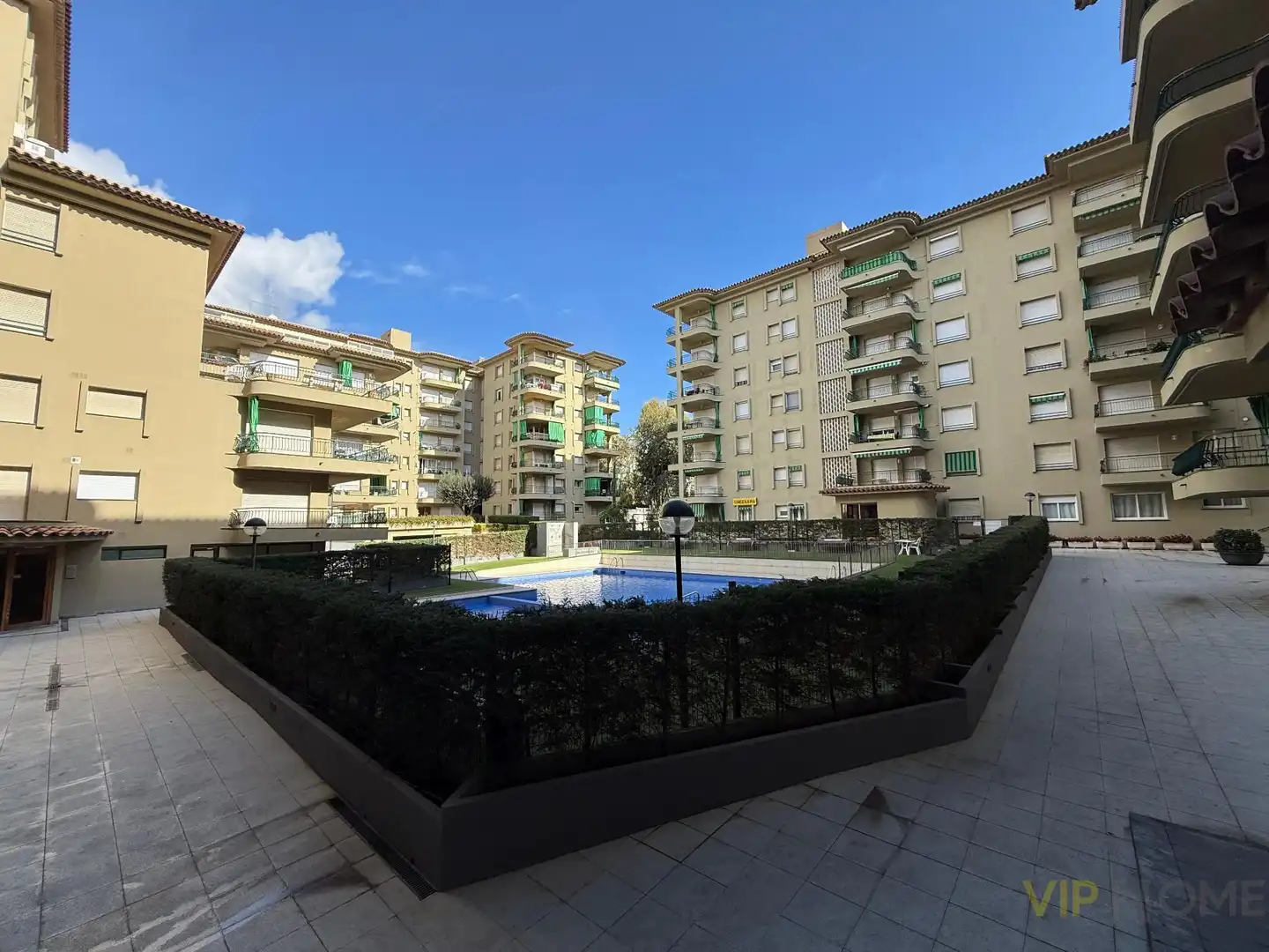 Apartment with terrace for sale in Avinguda Cavall Bernat, imagen 24