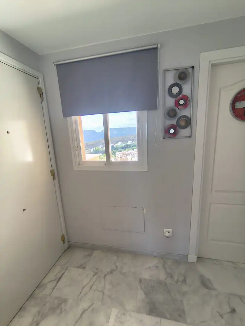 Apartment with pool for sale in Doña Julia Golf, imagen 5