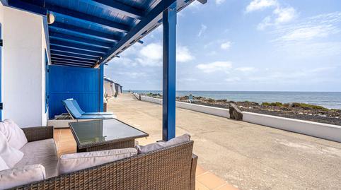 Foto 3 von Wohnungen zum Verkauf in Punta Mujeres, Haría