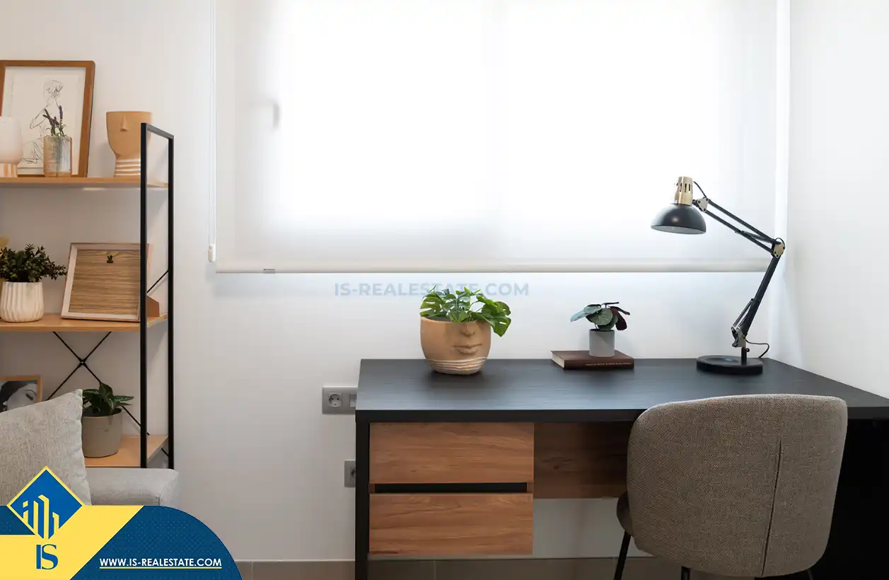 Apartment with pool for sale in Playa de Poniente, imagen 4