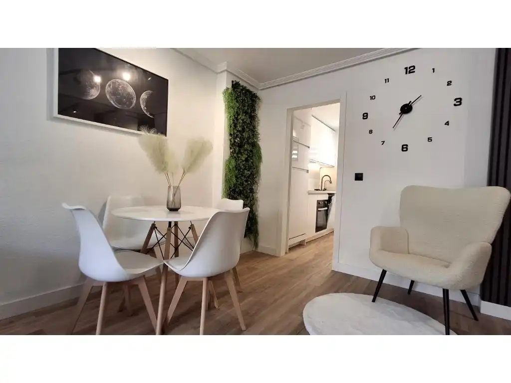 Apartment zum Verkauf in Calle Félix Rodríguez de la Fuente, imagen 5