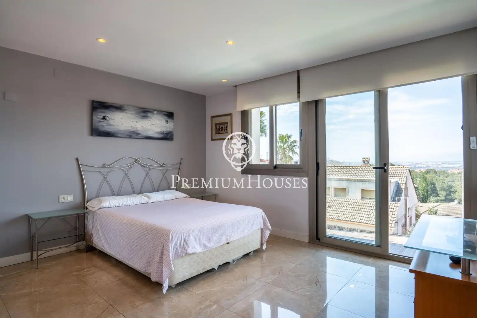 Dormitori de Casa o xalet en venda en Tarragona amb Jardí privat, Terrassa i Traster