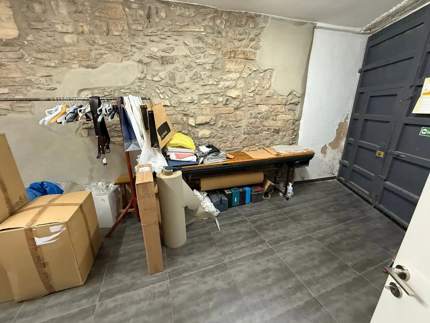 Local comercial en venda a Carrer del Carme 7, imagen 23
