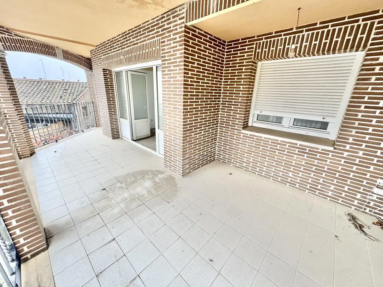Terrassa de Edifici en venda en Candeleda