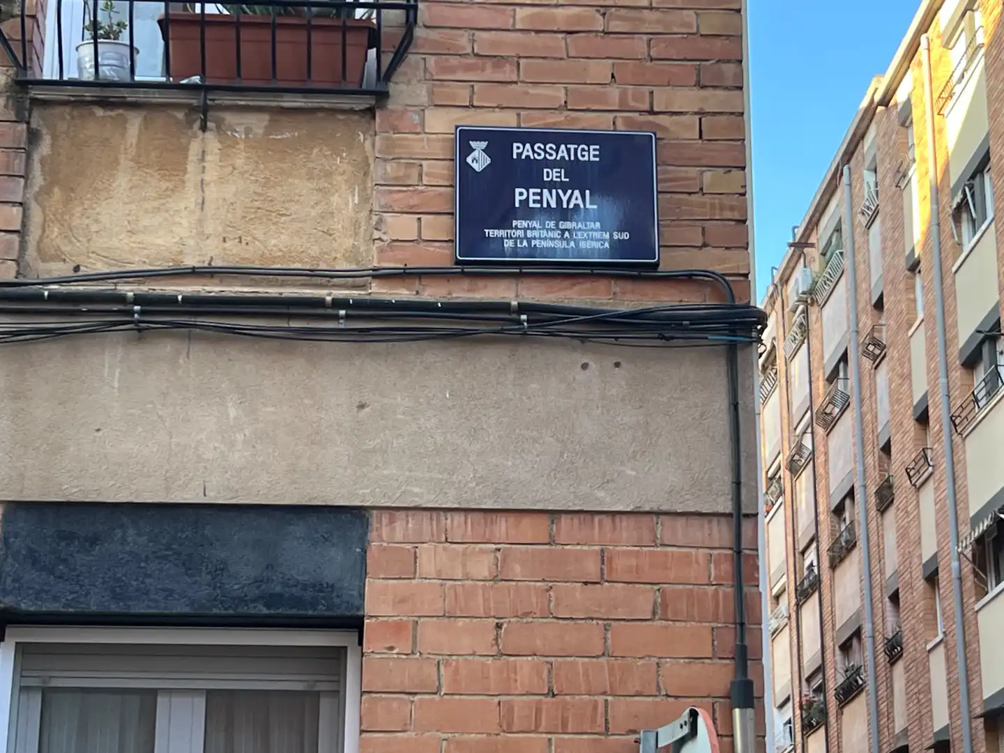 Appartement avec ascenseur à vendre à Passatge del Penyal 4, imagen 3
