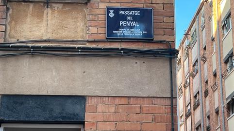 Foto 3 de Piso en venta en Passatge del Penyal, 4, Can Boada, Terrassa