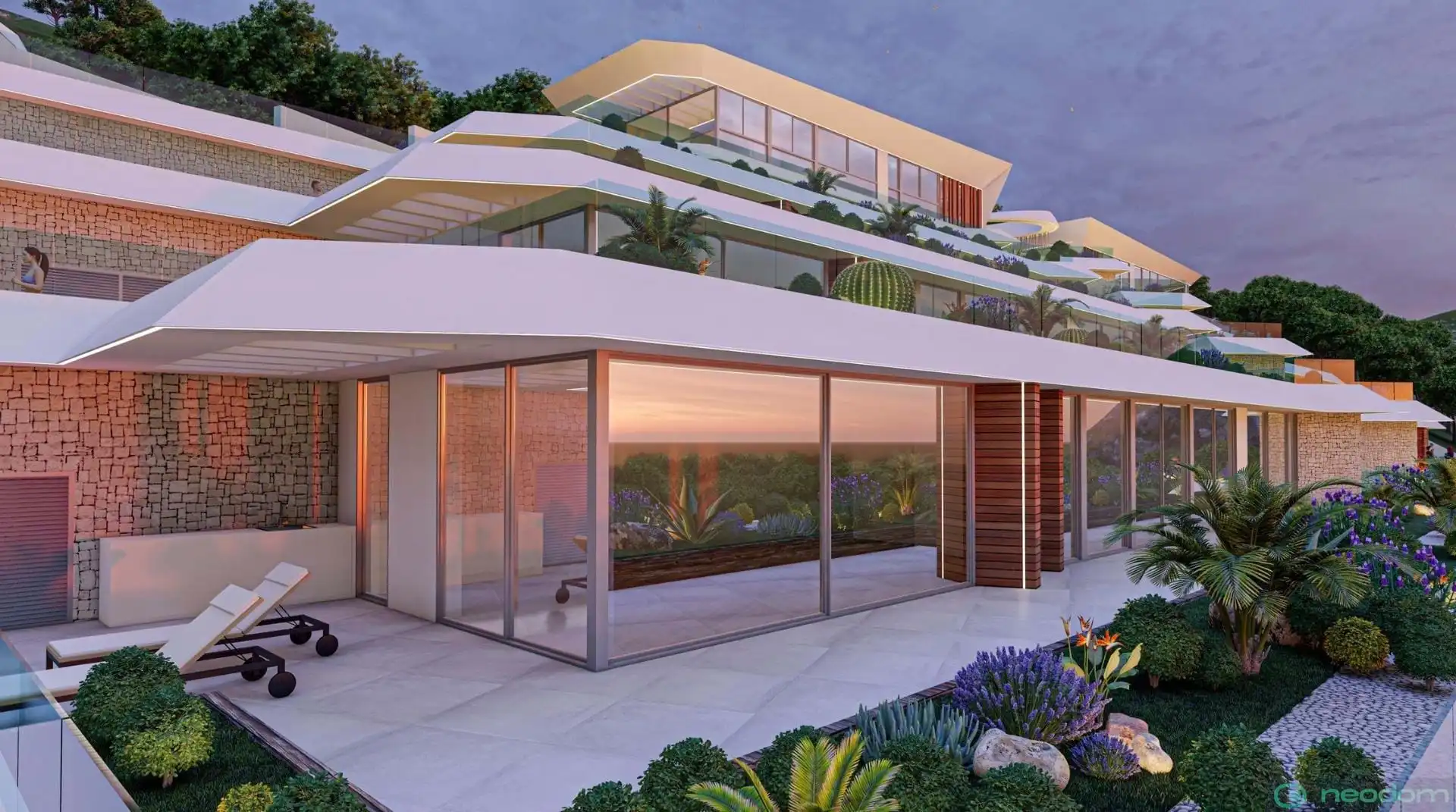 Appartamento con piscina in vendita a N/A, imagen 34