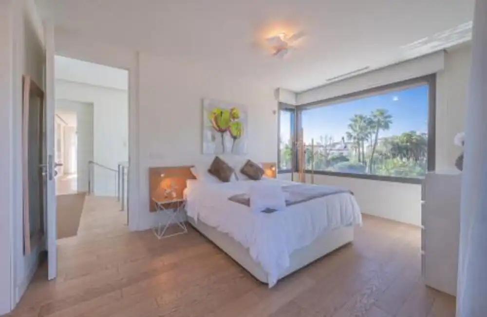 Casa con piscina in vendita a Milla de Oro, imagen 17