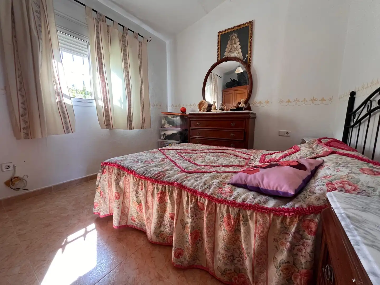 Casa rústica amb piscina en venda a Carretera Carretera de Ojén, imagen 13