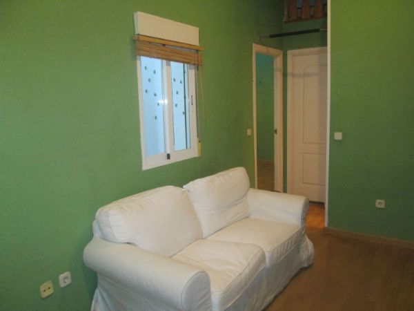 Habitación de Estudio en venta en  Madrid Capital con Aire acondicionado, Calefacción y Horno