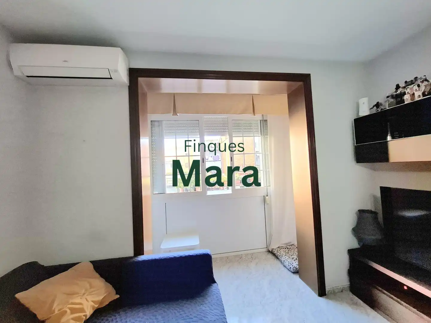 Piso en venta en Sant Boi de Llobregat con Aire acondicionado y Balcón