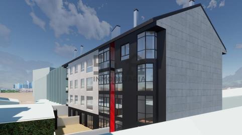 Photo 5 of Flat for sale in Francisco Llorens Diaz, Couto, Ourense