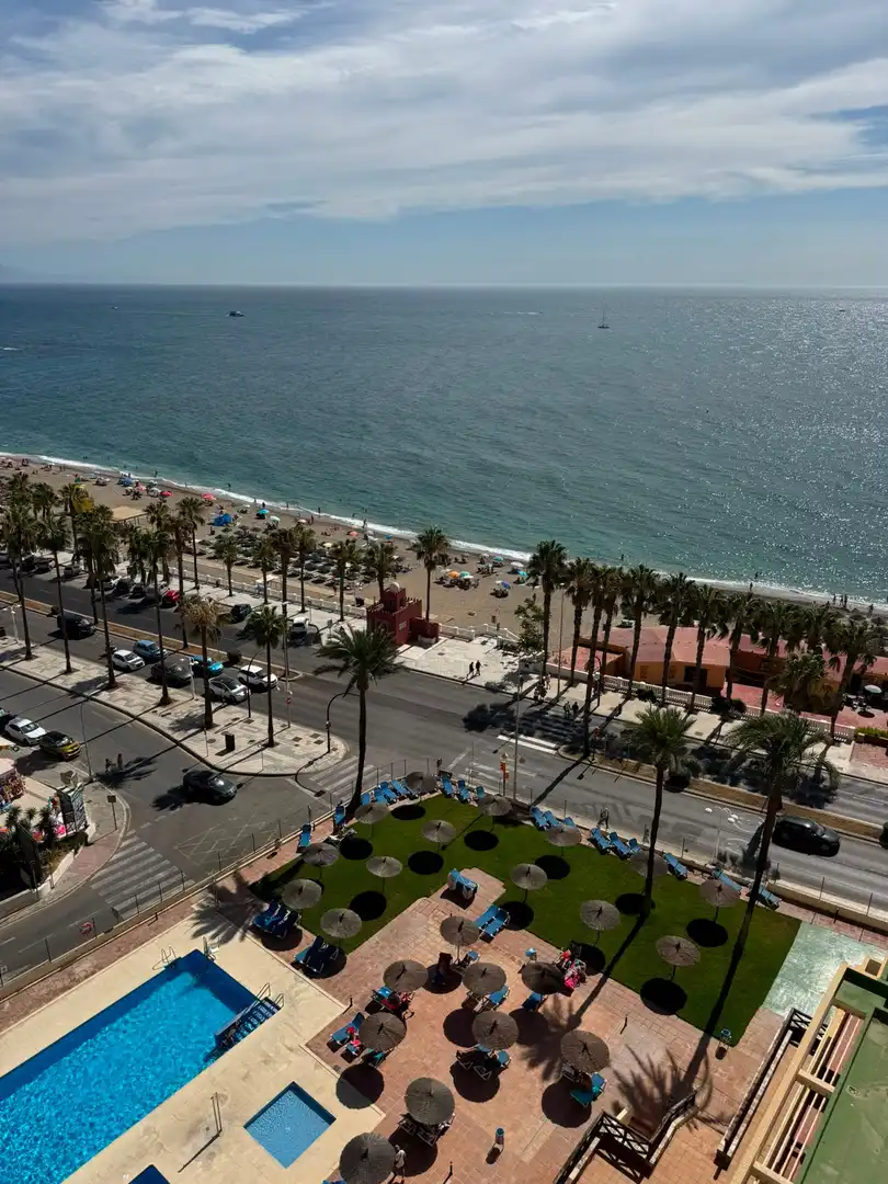 Apartament amb ascensor en venda a Torrequebrada, imagen 3