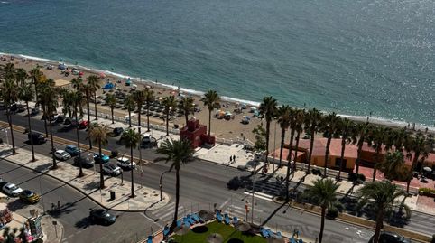 Foto 3 de Apartamento en venta en Cortijo Torrequebrada, Benalmádena