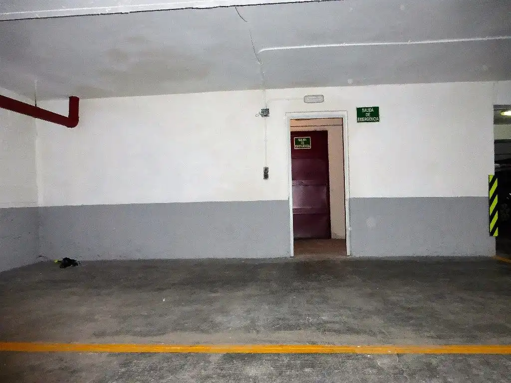 Garage for rent in Calle de la Cruz del Sur, 16, Estrella
