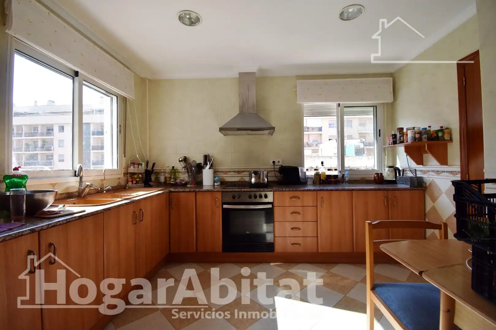 Flat for sale in Paseo Saladar, Saladar