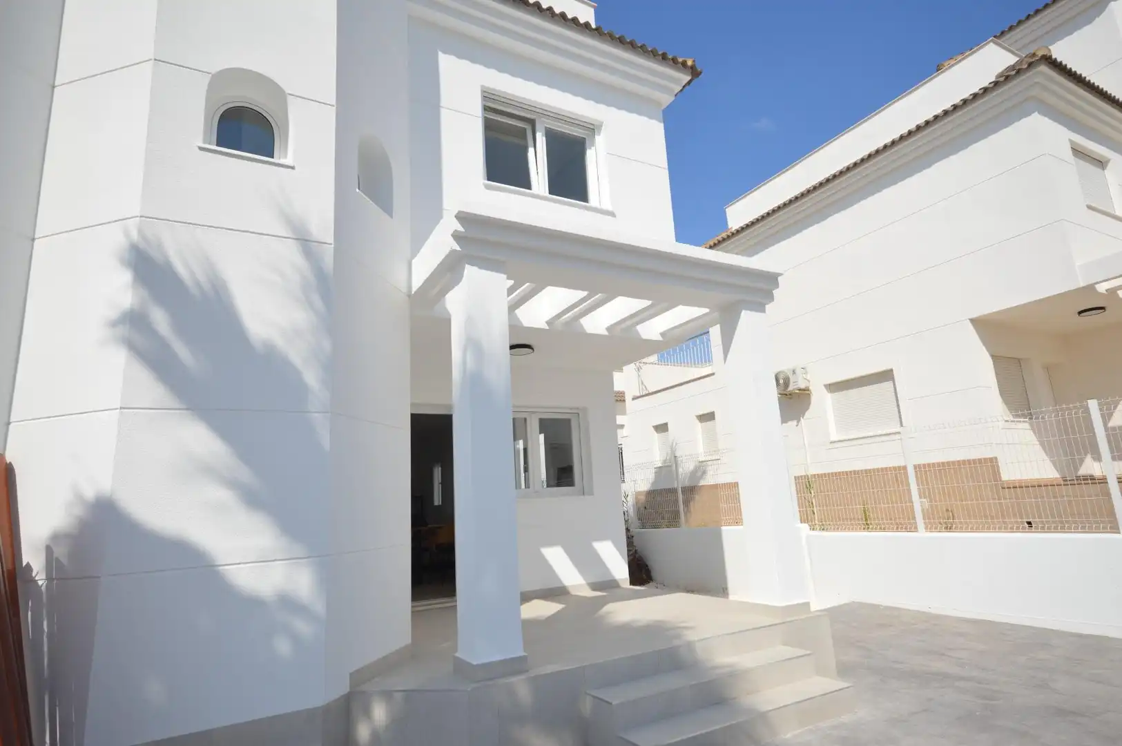 Dúplex en venta en San Fulgencio