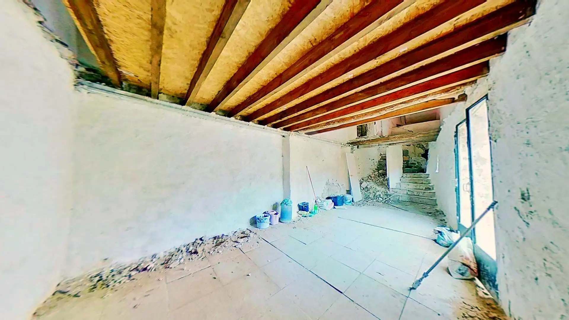 Finca rústica en venda a carrer de La Font, 4, Agost