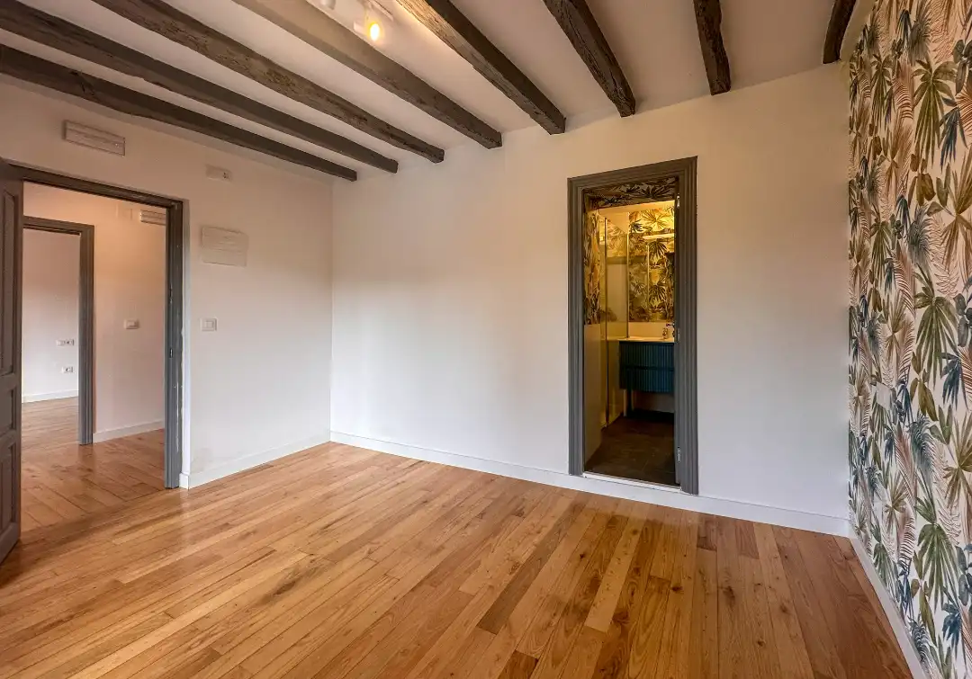 Casa adosada en venta en Lugar Barrio Carrera, Alfoz de Lloredo