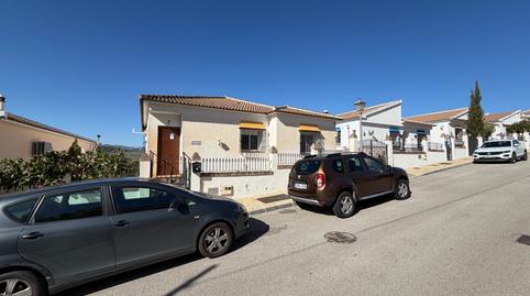 Photo 2 of Houses for sale in Calle Cruce de Don Manuel, 6b, Alcaucín, Málaga